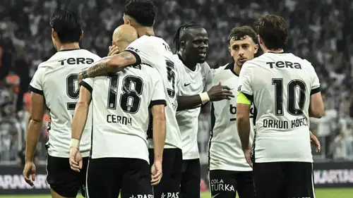 Beşiktaş-Marsilya Maçı Ne Zaman, Saat Kaçta, Hangi Kanalda?