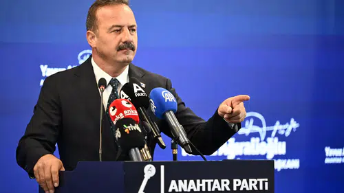 Yavuz Ağıralıoğlu’ndan Mehmet Şimşek’e Alım Gücü Tepkisi