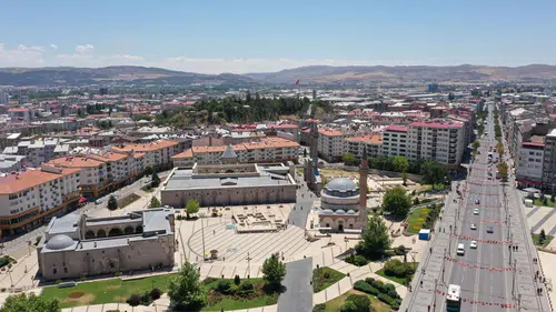 TÜİK Verileri Açıklandı: 999 Taşınmaz Kültür Varlığı Koruma Altında