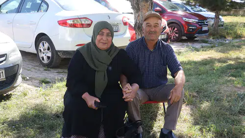 Sivas'ta 2026-KPSS A Grubu Oturumu Başladı: Ailelerin Heyecanlı Bekleyişi Sürüyor