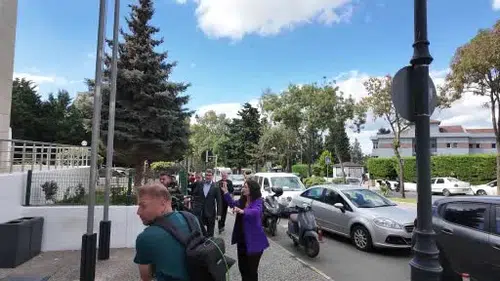 Kaşif Kozinoğlu Soruşturmasında Kurtlar Vadisi Senaristleri Adliyede: "Bilgi Sahibi" Sıfatıyla İfade Verdiler!