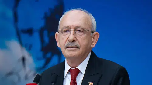 Kılıçdaroğlu siyasete hızlı giriş yaptı! Mehmet Şimşek'e 7 soru
