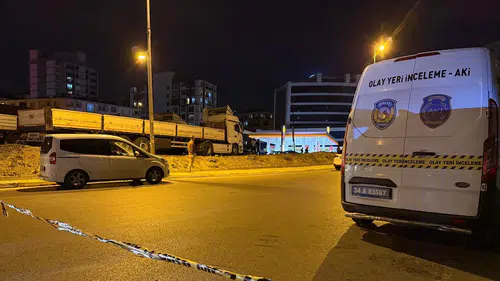 Korsan Taksi Denetiminde Silahlı Saldırı: Sivil Polise Ateş Açtı