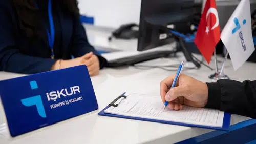 İŞKUR 9 Ayda 1,1 Milyon Kişiyi İşe Yerleştirdi: Rekor İstihdam
