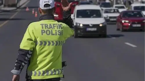 Trafikte yeni dönem başlıyor! Radarı görünce frene basmak artık yetmeyecek