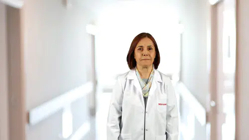 Rahim kanserinde cerrahi tedavi hastalığın evresine göre planlanıyor"