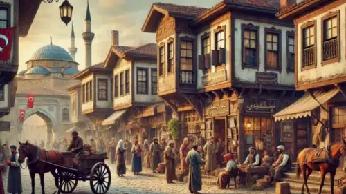 Sivas’ın İsmi Nereden Geliyor? İşte Kentin Adının Hikâyesi