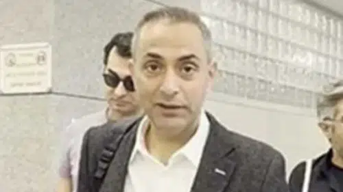 Fon Soruşturmasında Yeni Karar: Murat Ağırel ve İsmail Saymaz’a Ev Hapsi
