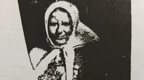17 Yıllık Sır Çözülüyor: Evin Altından İnsan Kemikleri Çıktı