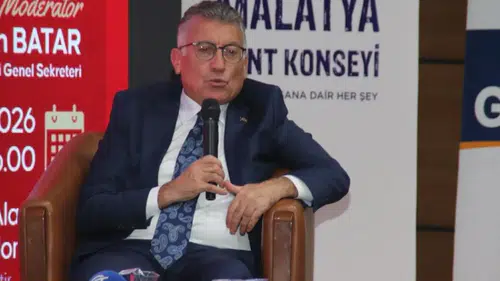 Abdullah Güler’den Terörsüz Türkiye Mesajı: “Silah Bırakmadan Yasal Düzenleme Olmaz”