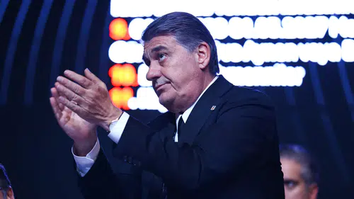 Beşiktaş Kongresinde İbra Kararı Çıktı: Yönetim Güven Tazeledi!
