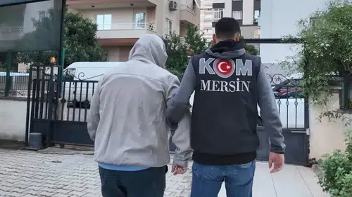 Mersin'de MESEM Operasyonu! Eğitim Camiasında 12 Tutuklama