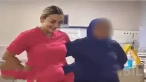 Şarkıcı Güllü'nün Kızı Tuğyan'ın Şok Görüntüsü Ortaya Çıktı!