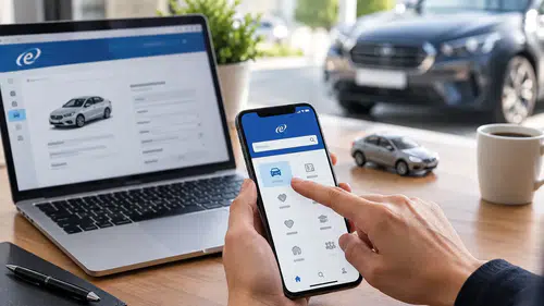Araç Sahiplerine Kritik Uyarı: e-Devlet’te Yeni Dönem Başladı