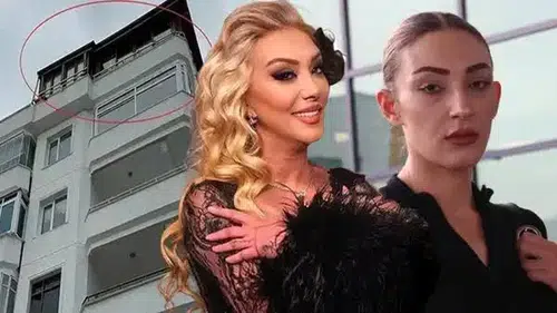 Şarkıcı Güllü Davası Başladı: Sanık Kızından Olay Gecesi İtirafı