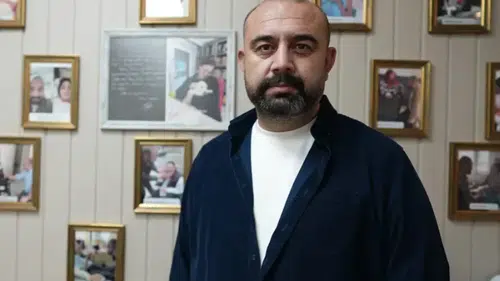 'Ankara Abisi' Yasin Oyanık tutuklandı! Dernekten İlk açıklama geldi