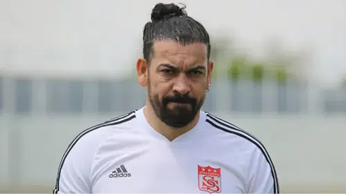 Servet Çetin’den Sivasspor İtirafı: “Sivas Tarihinin En Ucuz Kadrosuyla Müthiş İşler Yaptık”