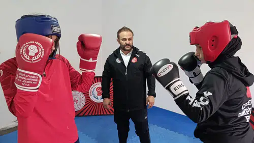 Sivas'taki Şampiyona Tarih Yazdı: Zirveden Milli Takıma