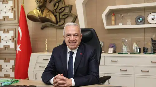 Bursa Nilüfer E-Spor Merkezi Açılıyor: LoL Turnuvası Başlıyor