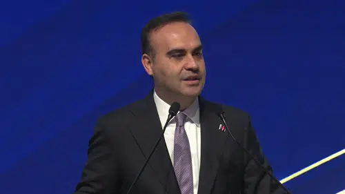 Sanayi Hamlesinde Yeni Dönem: Sivas ve Anadolu Üretim Üssü Oluyor