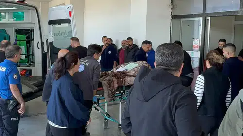 Manisa Soma'da Maden Ocağında Göçük: Mahsur Kalan İşçiler Var