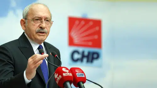 Kılıçdaroğlu'ndan Sert Tepki: Ahlak ve Ar Damarı Sorunu Var