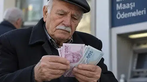Emekliye Enflasyon Üstü Refah Payı Geliyor: 2027 Müjdesi