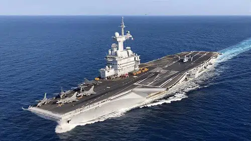 Doğu Akdeniz'de Yeni Kriz: Rum Yönetimi İsrail ile Anlaştı