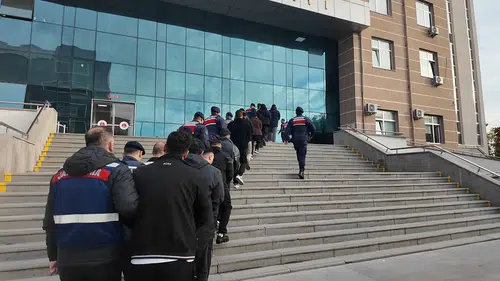 4 İlde Dev Bahis Operasyonu: 2 Milyar Liralık Şok Hacim