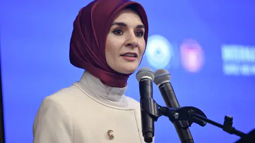 Bakan Göktaş'tan Çok Sert Tepki: Hukuk Önünde Hesap Sorulacak!