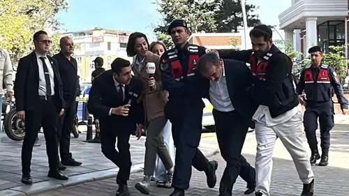 Yenidoğan Çetesi Davasında Flaş Karar: 2 Sanığa Tahliye Çıktı