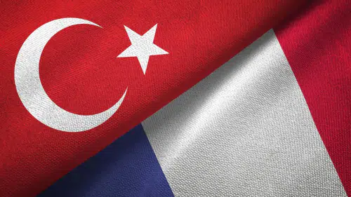 Türkiye ile Fransa Arasında Savunma İş Birliğinde Kritik İmza