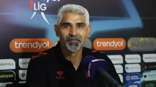 Bandırmaspor Sivasspor Maçı Sonrası Çarpıcı Sözler