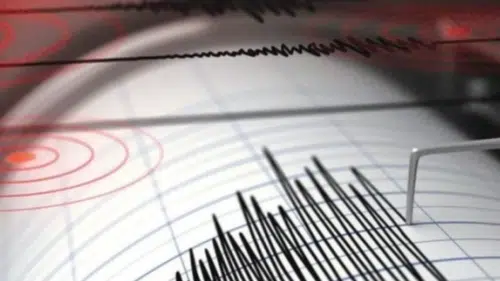 Sivas’ta Peş Peşe İki Deprem!