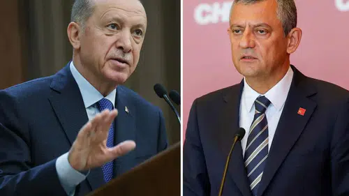 Cumhur İttifakı'nın Güçlü Olduğu Erzurum'da Anket Sonuçları!