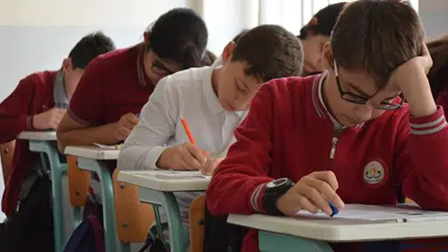 MEB, 2025-2026 örgün eğitim istatistiklerini açıkladı
