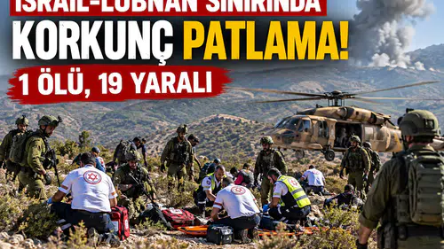 Öğrencilerin Doğa Yürüyüşü Faciaya Dönüştü! 20 Kişi Etkilendi