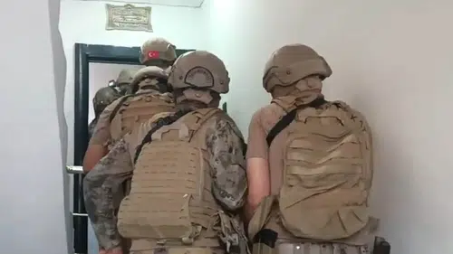 Sakarya'da Milyonluk Tefeci Operasyonu: 2 Zanlı Yakalandı