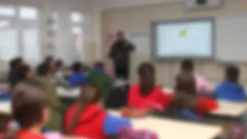 Tokat’ta Okullarda Eğitime 1 Gün Ara Verildi