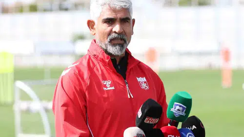 Sivasspor’da İsmet Taşdemir Dönemi Sona Erdi! Tazminat Hakkından Vazgeçiyor