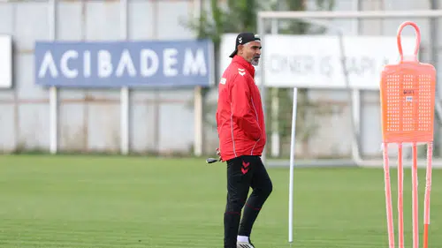 İsmet Taşdemir’den Çarpıcı Sözler: “Futbolun Temizlenmesi Gerekiyor”
