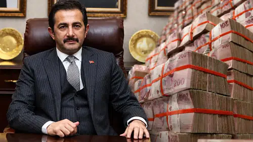 “100 Milyon Değil, Kandırılmak” Demişti! Eski Bakan Yardımcısı Tutuklandı