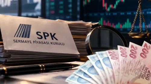 Ödemelerde öncelik kimin? SPK ödeme şartlarını ve limitleri açıkladı, kime ne kadar ödenecek?