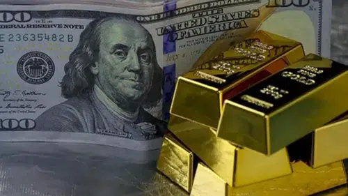 Altın Fiyatları Yükselişte: Gram Altın 6 Bin 651 Lira Oldu