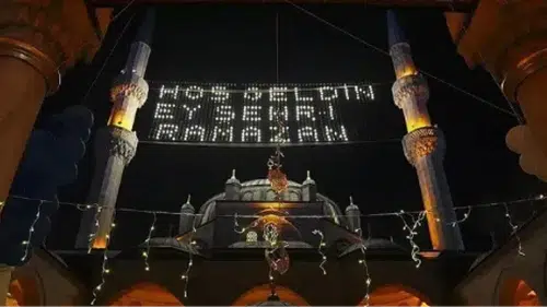 2027 ramazan takvimi belli oldu: İlk sahur ne zaman, ramazan bayramı hangi gün?