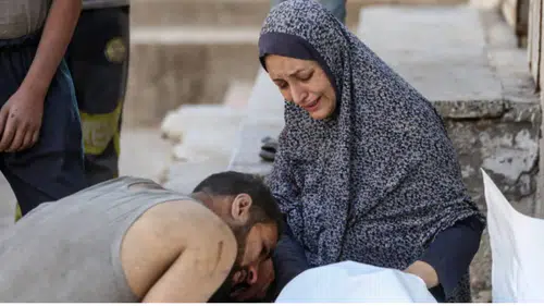 Gazze’de Son 48 Saatte 6 Ölü, 26 Yaralı: Son Durum