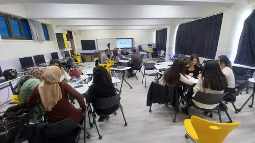 Eğitimde Yeni Nesil Dönem! Aydın'da Öğretmenler Hazırlanıyor