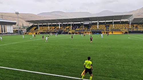 Hakemler Soruşturmasında 7 Tutuklama: TFF’de Kritik Süreç