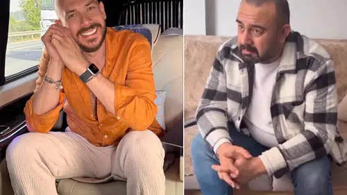Yasin Oyanık Hakkında 2 Milyar TL İddiası! Gözler Resmî Açıklamada