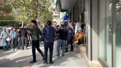 Bursa Gemlik'te Hamile Kadını Bıçaklayan Şüpheli Tutuklandı